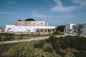Masseria Palombara