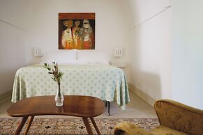 Masseria Palombara Relais & SPA - Adults only