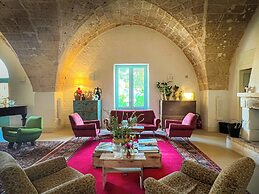 Masseria Palombara Relais & SPA - Adults only