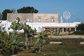 Masseria Palombara
