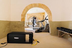Masseria Palombara Relais & SPA - Adults only