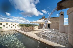 Masseria Palombara Relais & SPA - Adults only