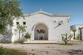 Masseria Palombara