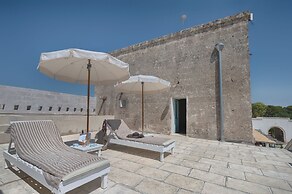 Masseria Palombara Relais & SPA - Adults only