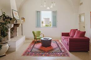 Masseria Palombara Relais & SPA - Adults only