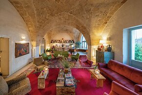 Masseria Palombara Relais & SPA - Adults only