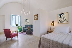 Masseria Palombara Relais & SPA - Adults only