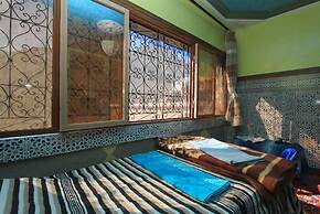 Imlil Authentic Toubkal Lodge