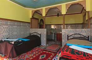 Imlil Authentic Toubkal Lodge