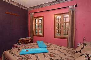 Imlil Authentic Toubkal Lodge