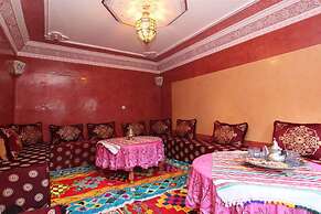 Imlil Authentic Toubkal Lodge