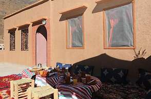Imlil Authentic Toubkal Lodge