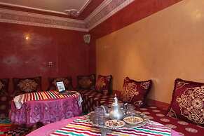 Imlil Authentic Toubkal Lodge