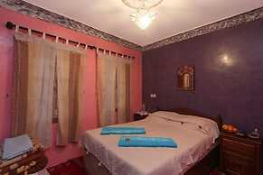 Imlil Authentic Toubkal Lodge