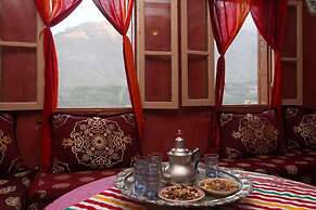 Imlil Authentic Toubkal Lodge