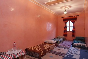 Imlil Authentic Toubkal Lodge