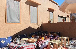 Imlil Authentic Toubkal Lodge