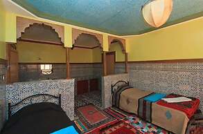 Imlil Authentic Toubkal Lodge