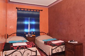 Imlil Authentic Toubkal Lodge