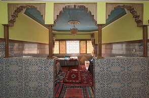 Imlil Authentic Toubkal Lodge