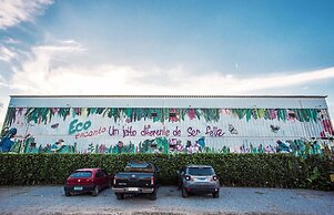 Eco Encanto Pousada