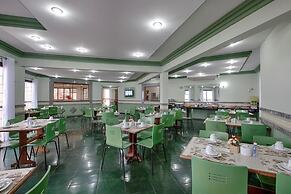 Apartamento no Flat Itararé Tower Beach - Vista ao Mar