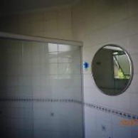 Apartamento no Flat Itararé Tower Beach - Vista ao Mar