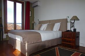 Hôtel des Palmistes