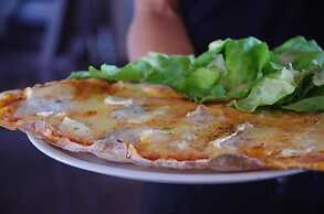 Hôtel des Palmistes