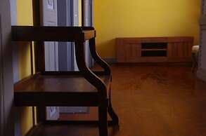 Hôtel des Palmistes