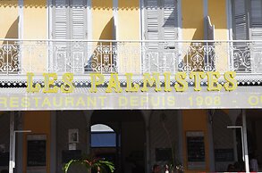Hôtel des Palmistes
