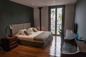 Hôtel des Palmistes