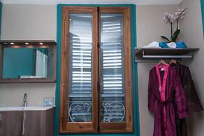 Hôtel des Palmistes