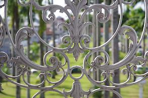 Hôtel des Palmistes