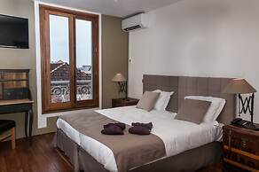 Hôtel des Palmistes