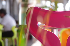 Hôtel des Palmistes