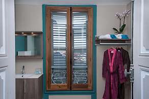 Hôtel des Palmistes