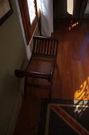 Hôtel des Palmistes