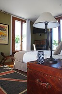 Hôtel des Palmistes