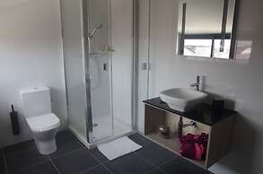 Hôtel des Amandiers