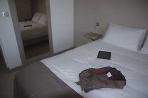 Hôtel des Amandiers