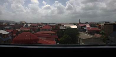 Hôtel des Amandiers