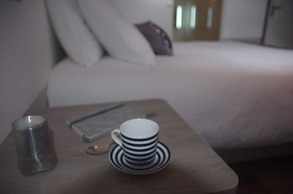 Hôtel des Amandiers