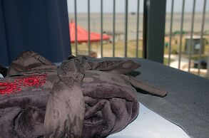 Hôtel des Amandiers