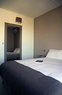 Hôtel des Amandiers