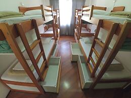 Curitiba Casa Hostel
