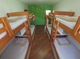 Curitiba Casa Hostel