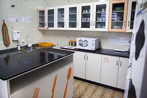 Curitiba Casa Hostel