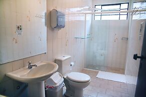 Curitiba Casa Hostel