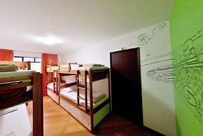 Curitiba Casa Hostel